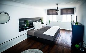Ferienzimmer/Gaestezimmer Altstadtzauber